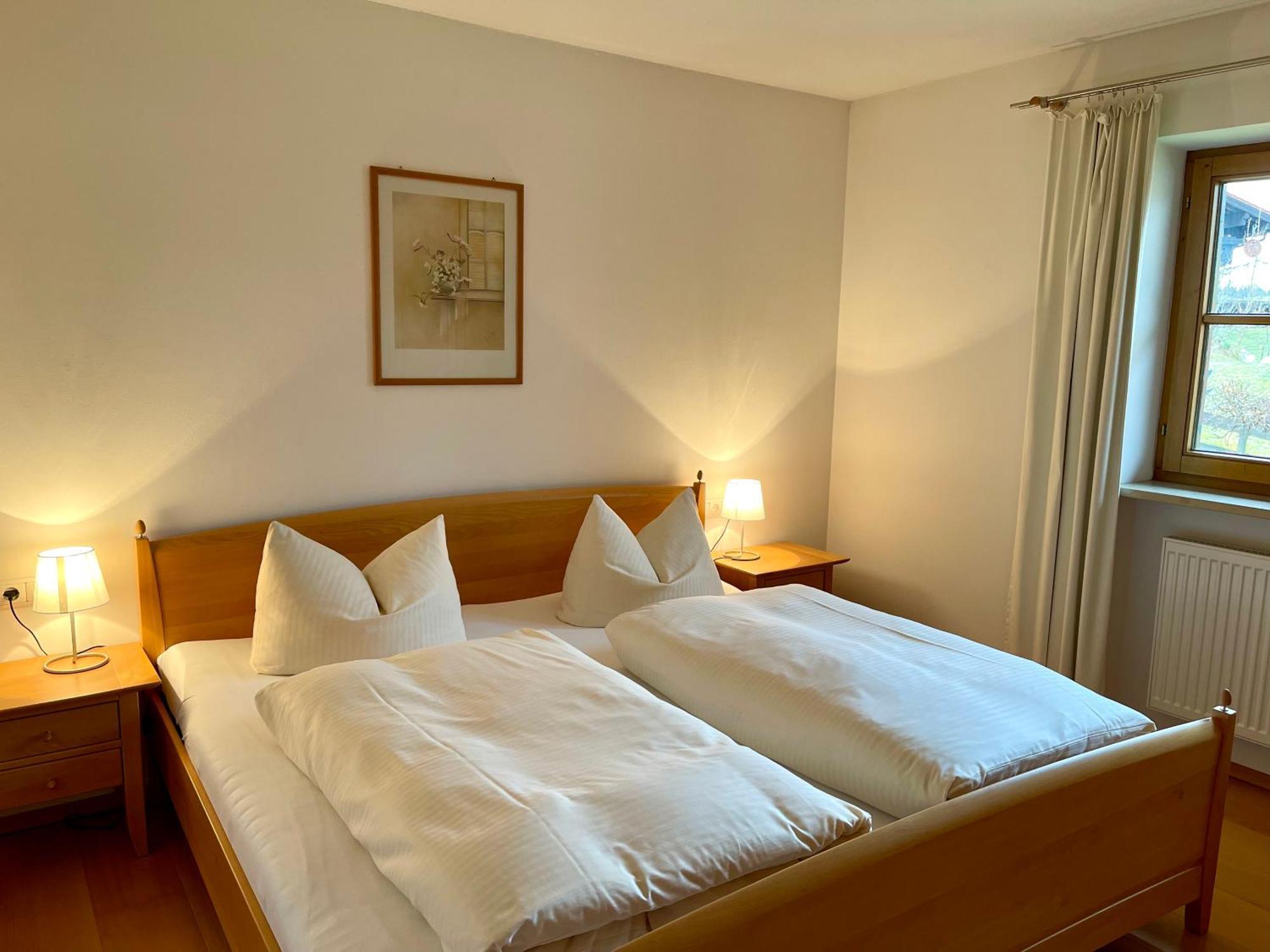 Ferienwohnung Alpenrose Sommer-Hoernerbahnen Kostenlos Обермайзельштайн Экстерьер фото