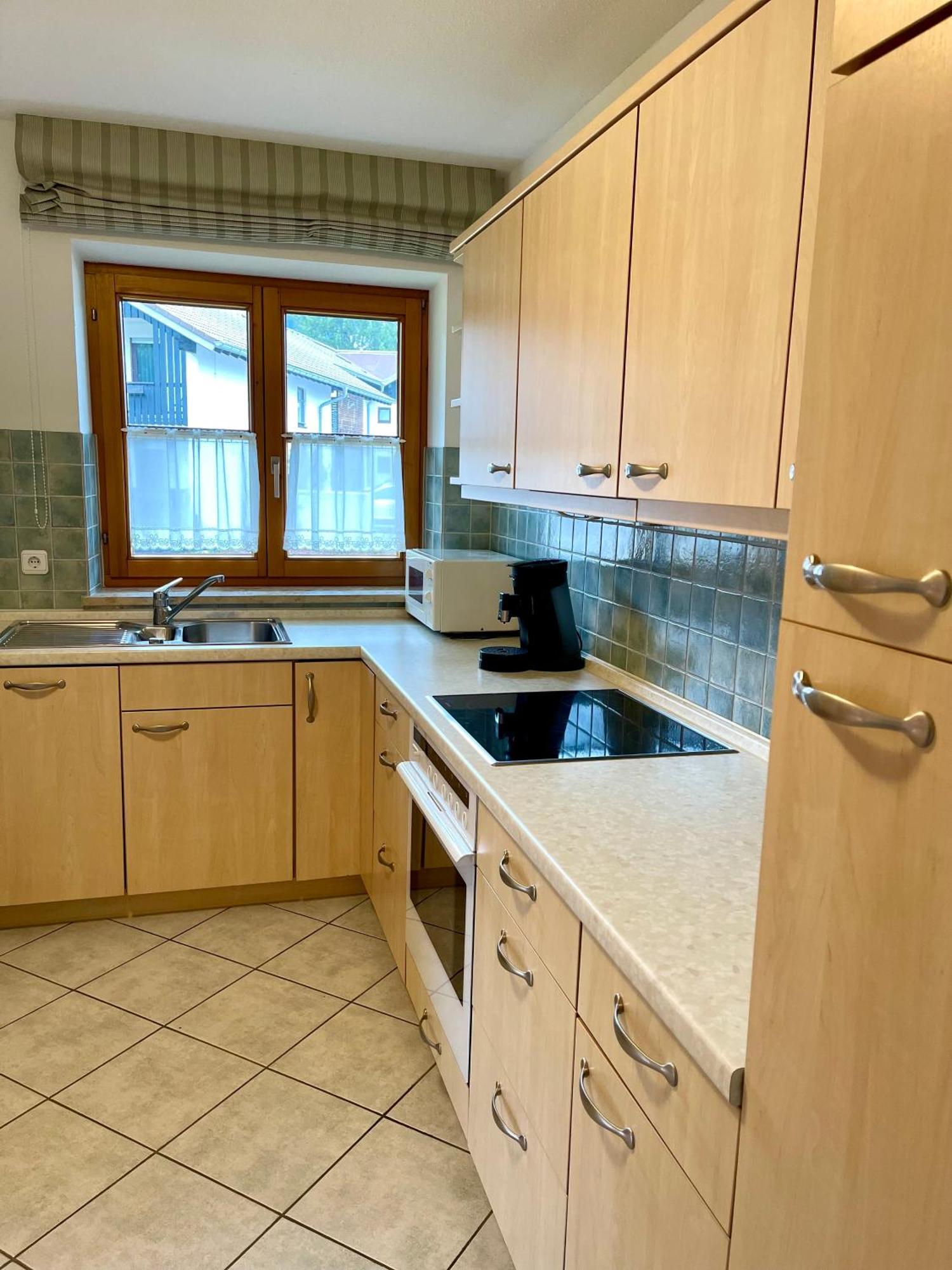 Ferienwohnung Alpenrose Sommer-Hoernerbahnen Kostenlos Обермайзельштайн Экстерьер фото