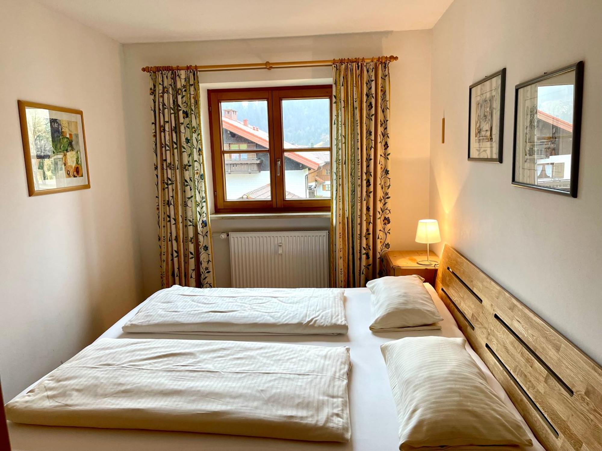 Ferienwohnung Alpenrose Sommer-Hoernerbahnen Kostenlos Обермайзельштайн Экстерьер фото